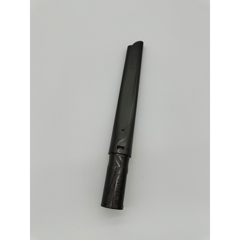 Shark Crevice Tool Vacuum Attachment Replacement Gray‎ One Size